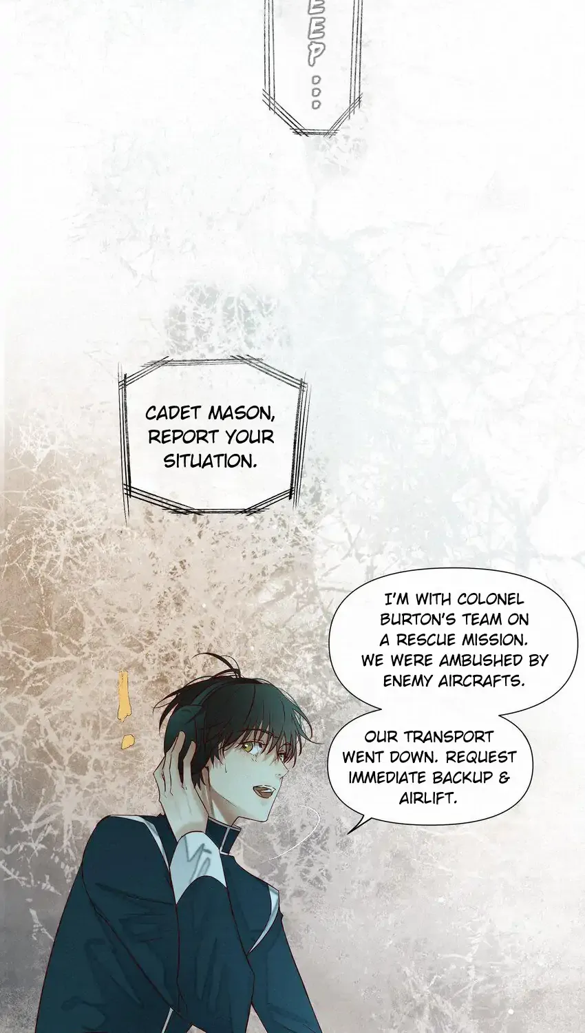Addicted to Deathly Desire Chapter 19 page 36 - 