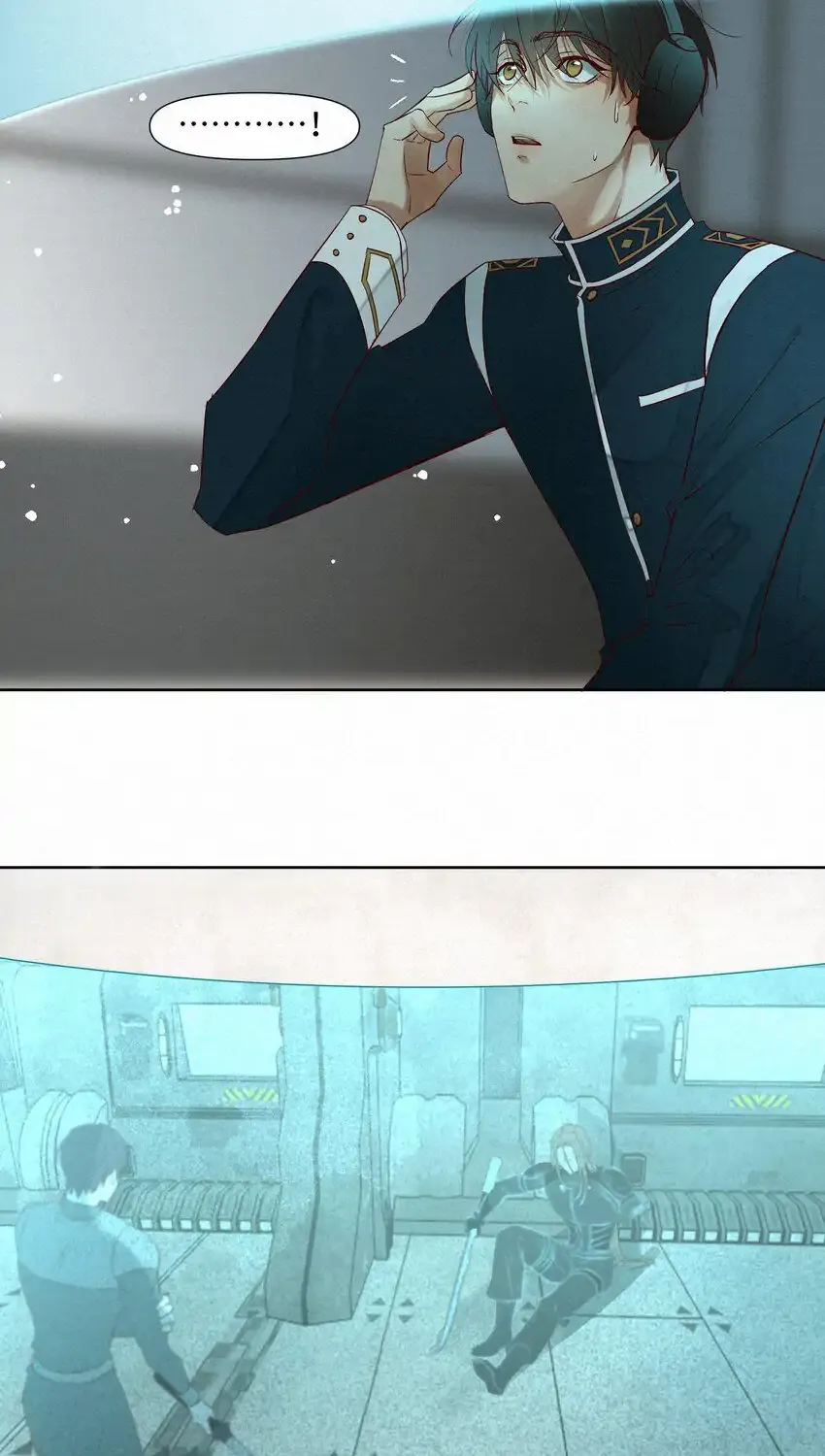 Addicted to Deathly Desire Chapter 19 page 38 - 