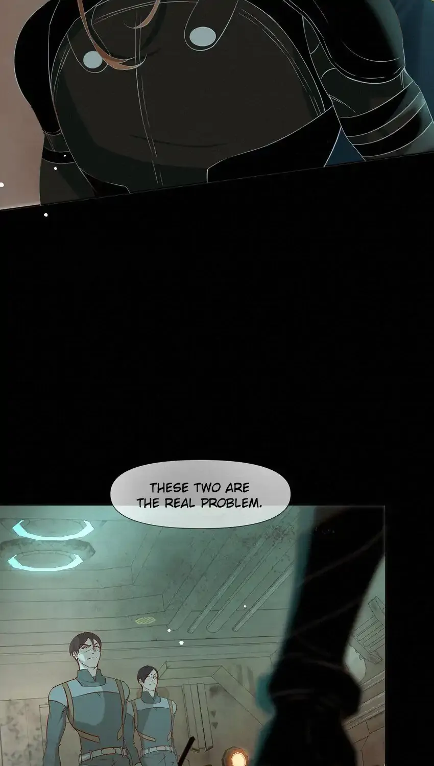 Addicted to Deathly Desire Chapter 19 page 5 - 
