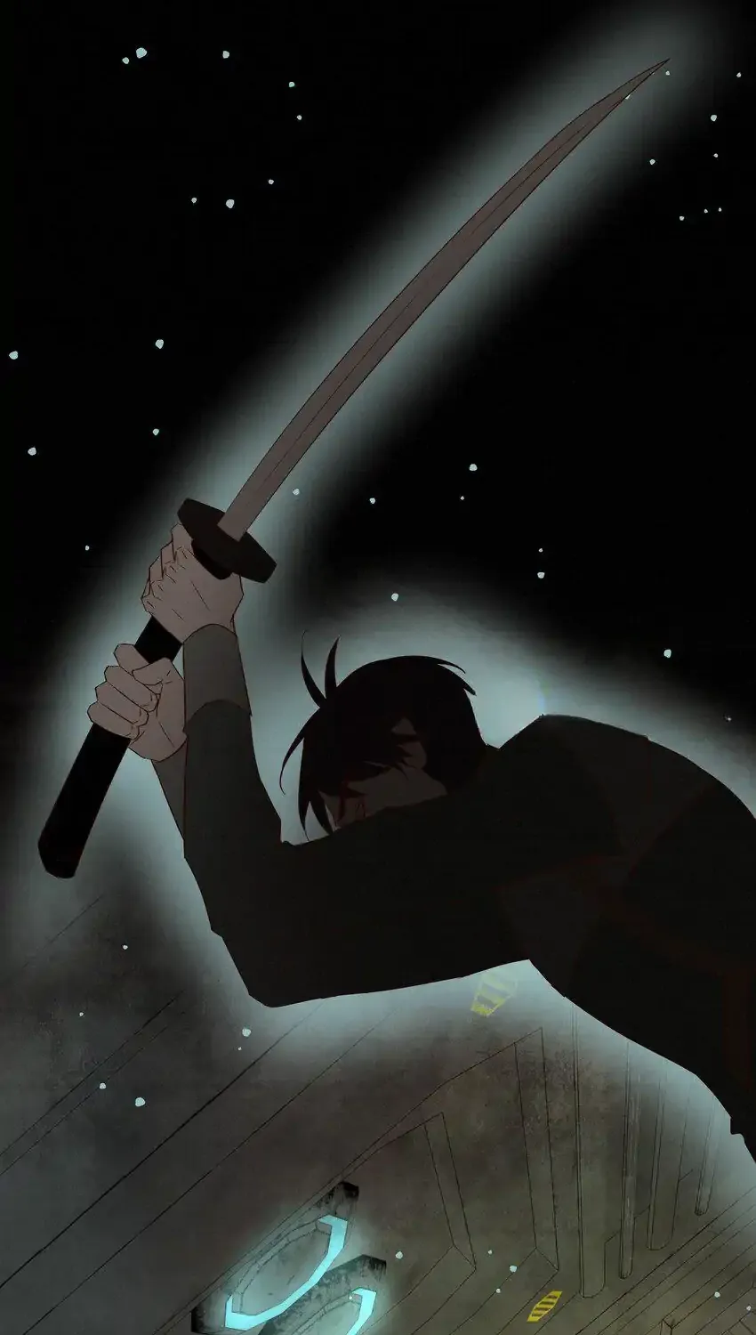 Addicted to Deathly Desire Chapter 19 page 42 - 