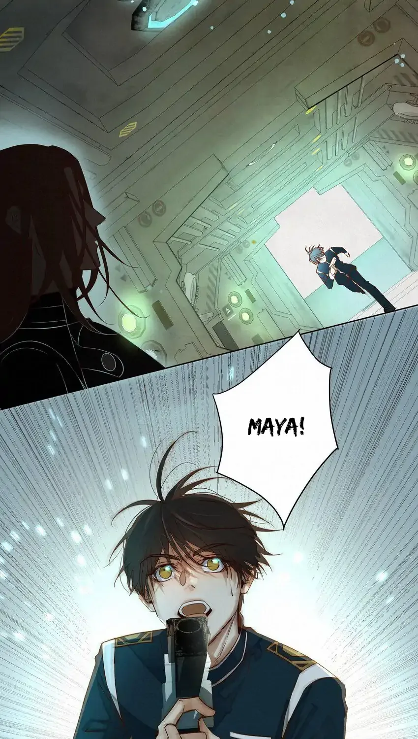 Addicted to Deathly Desire Chapter 19 page 43 - 