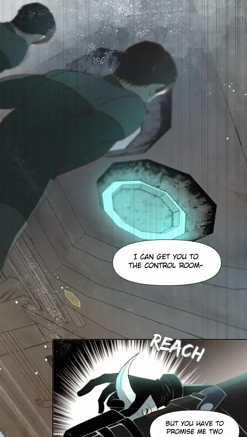 Addicted to Deathly Desire Chapter 19 page 9 - 