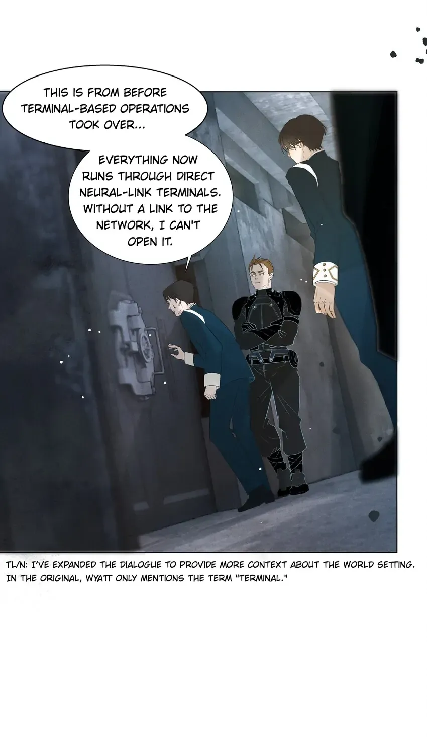 Addicted to Deathly Desire Chapter 2 page 24 - 