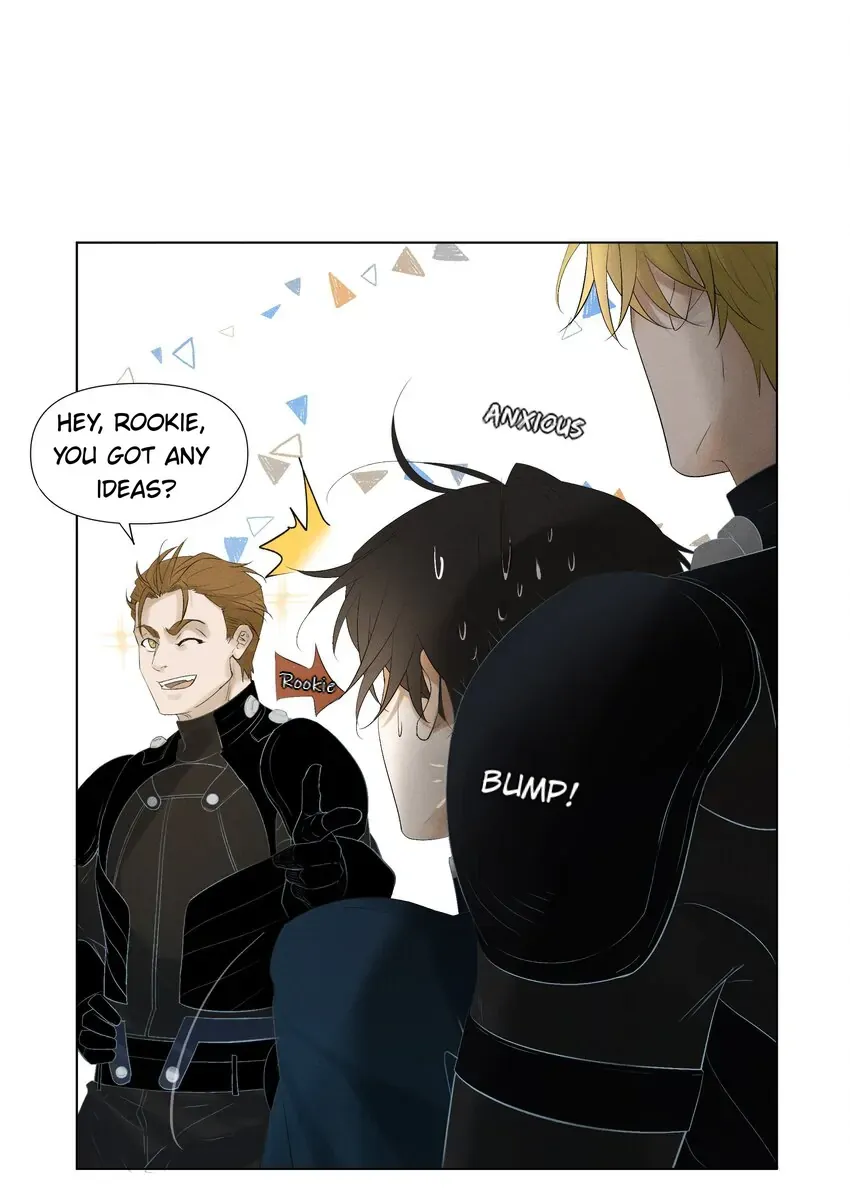 Addicted to Deathly Desire Chapter 2 page 29 - 