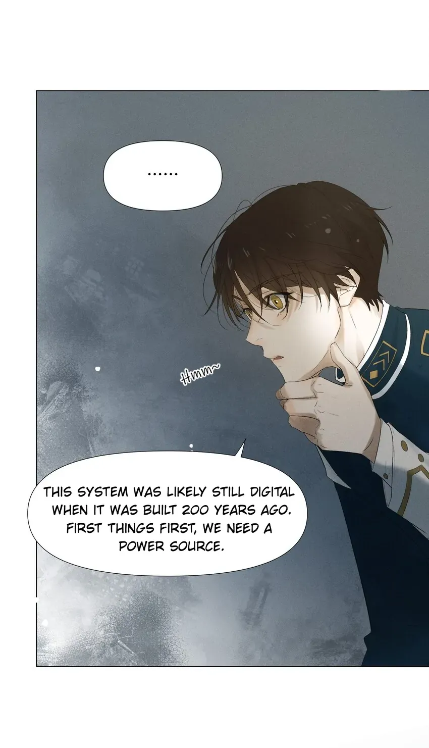Addicted to Deathly Desire Chapter 2 page 35 - 
