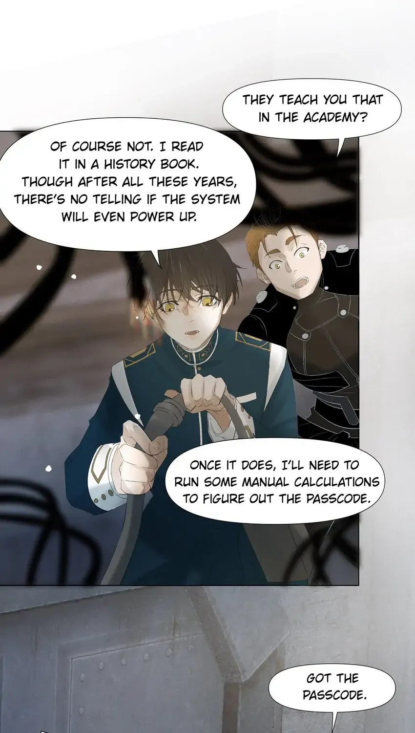 Addicted to Deathly Desire Chapter 2 page 36 - 