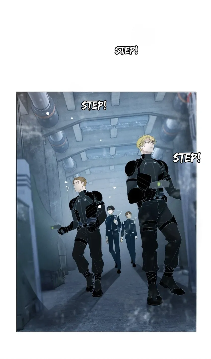 Addicted to Deathly Desire Chapter 2 page 40 - 