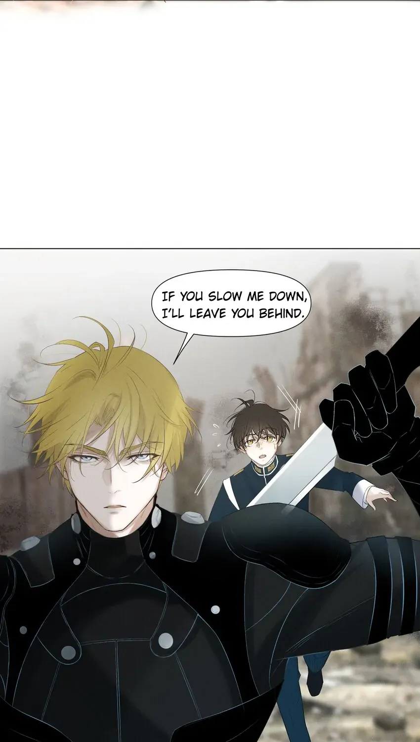 Addicted to Deathly Desire Chapter 2 page 5 - 