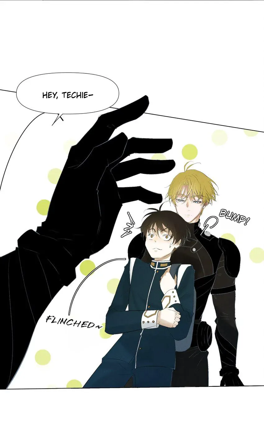 Addicted to Deathly Desire Chapter 2 page 42 - 