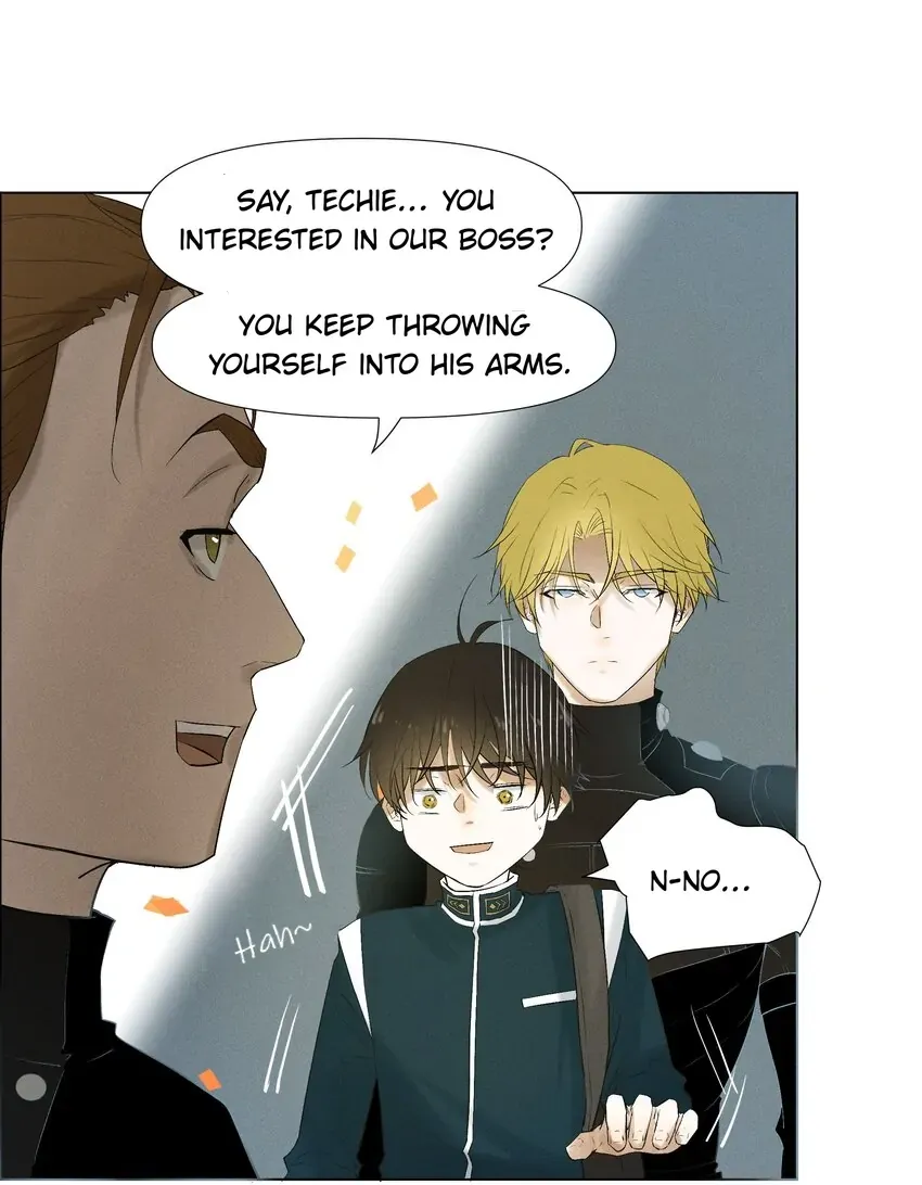 Addicted to Deathly Desire Chapter 2 page 43 - 