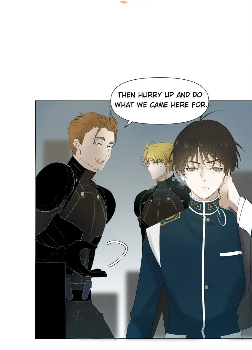 Addicted to Deathly Desire Chapter 2 page 44 - 