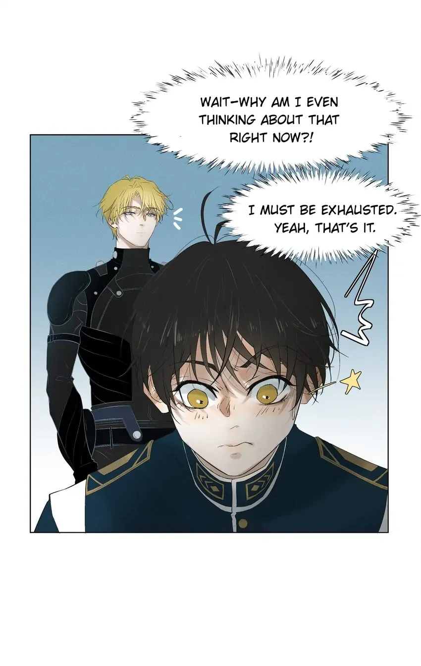 Addicted to Deathly Desire Chapter 2 page 47 - 