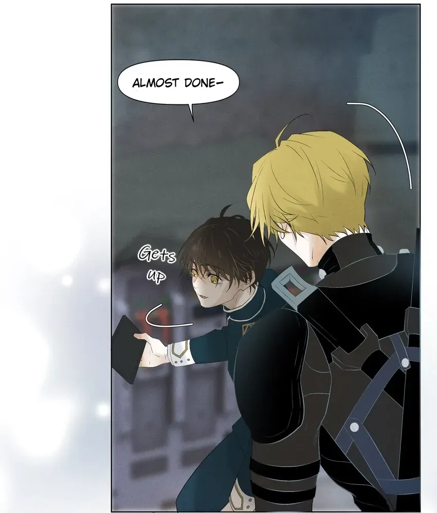 Addicted to Deathly Desire Chapter 2 page 49 - 