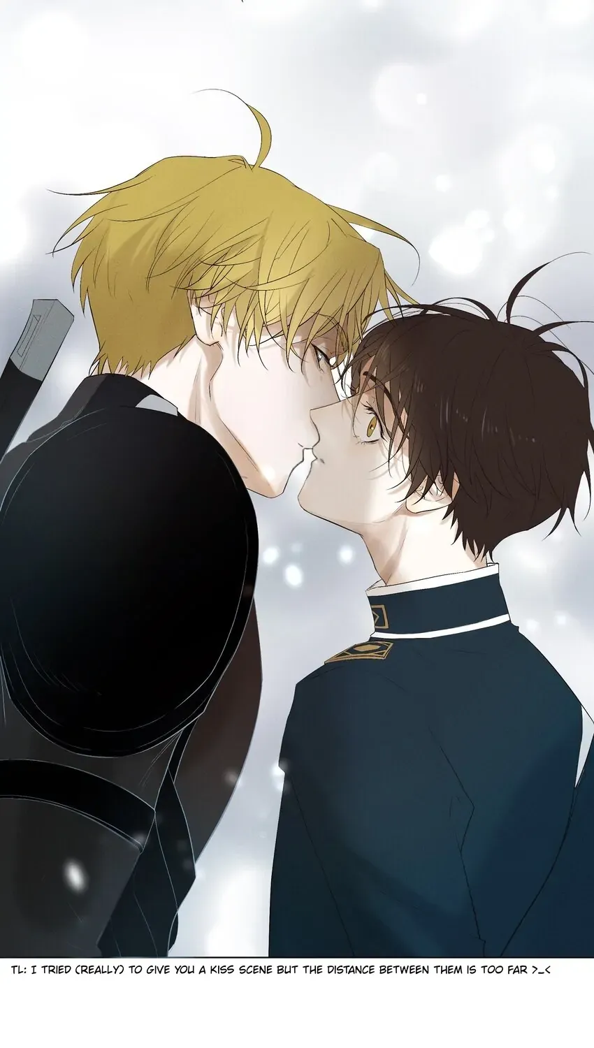 Addicted to Deathly Desire Chapter 2 page 50 - 