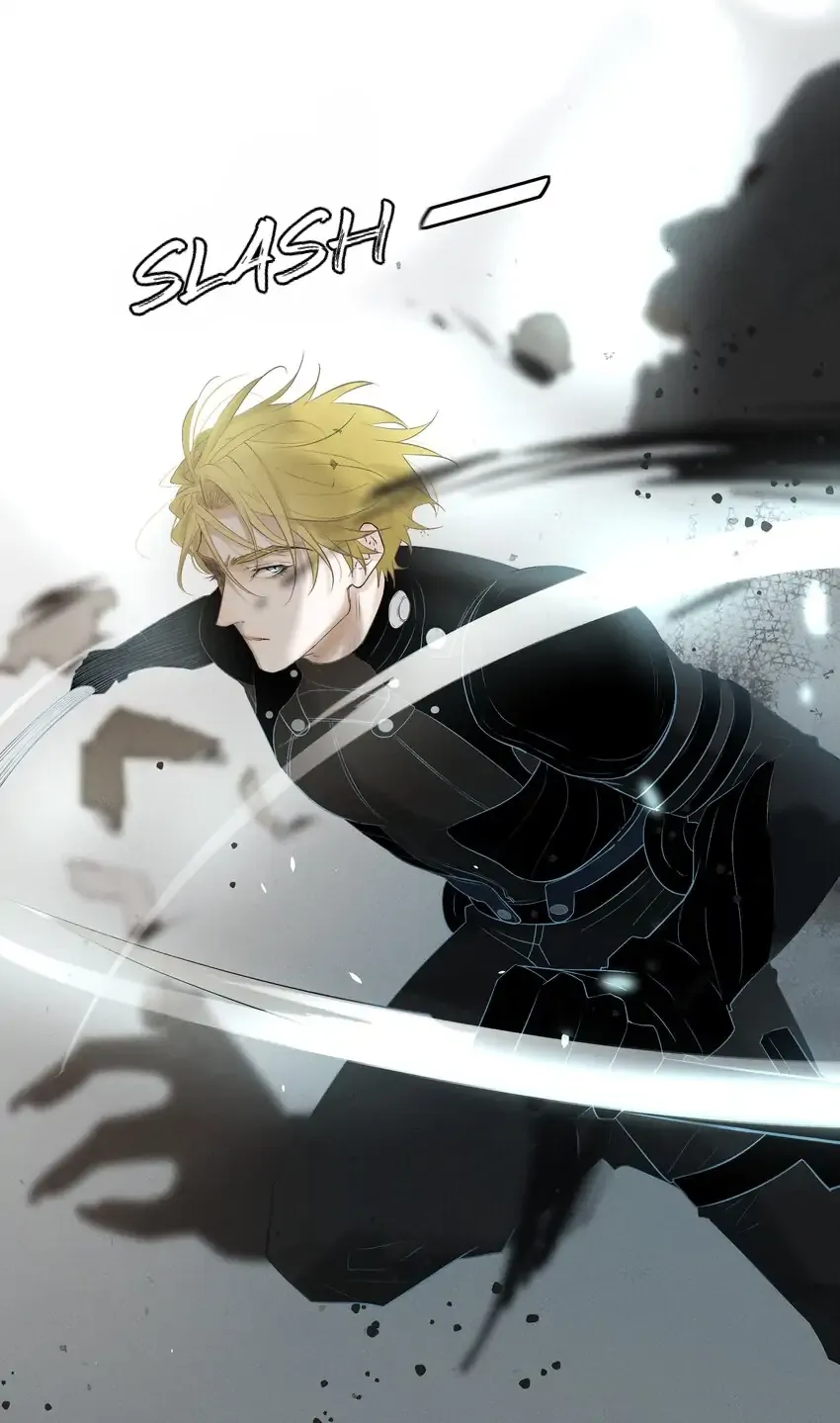 Addicted to Deathly Desire Chapter 2 page 9 - 