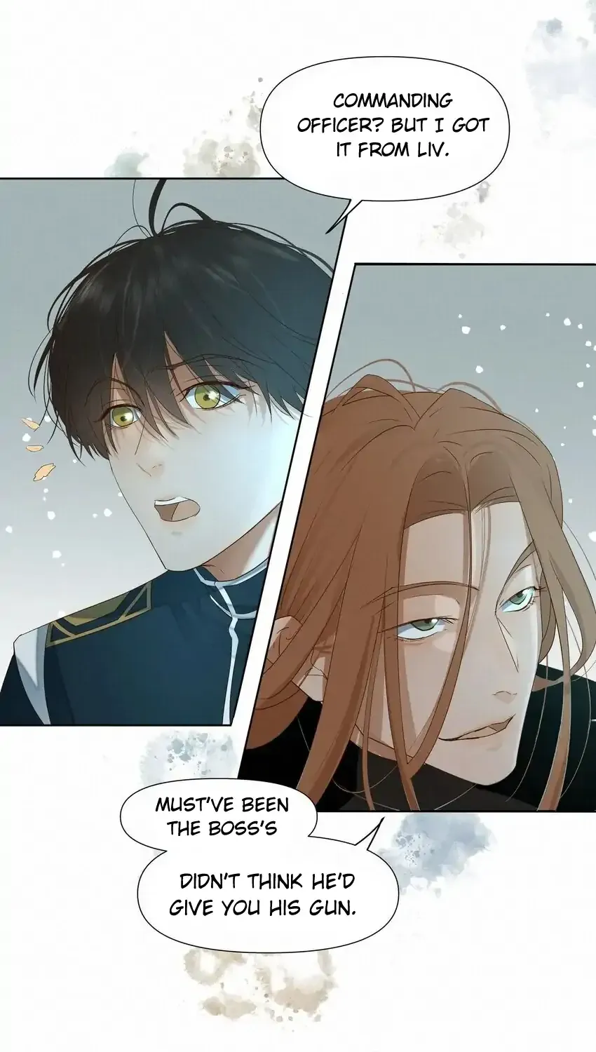 Addicted to Deathly Desire Chapter 20 page 19 - 