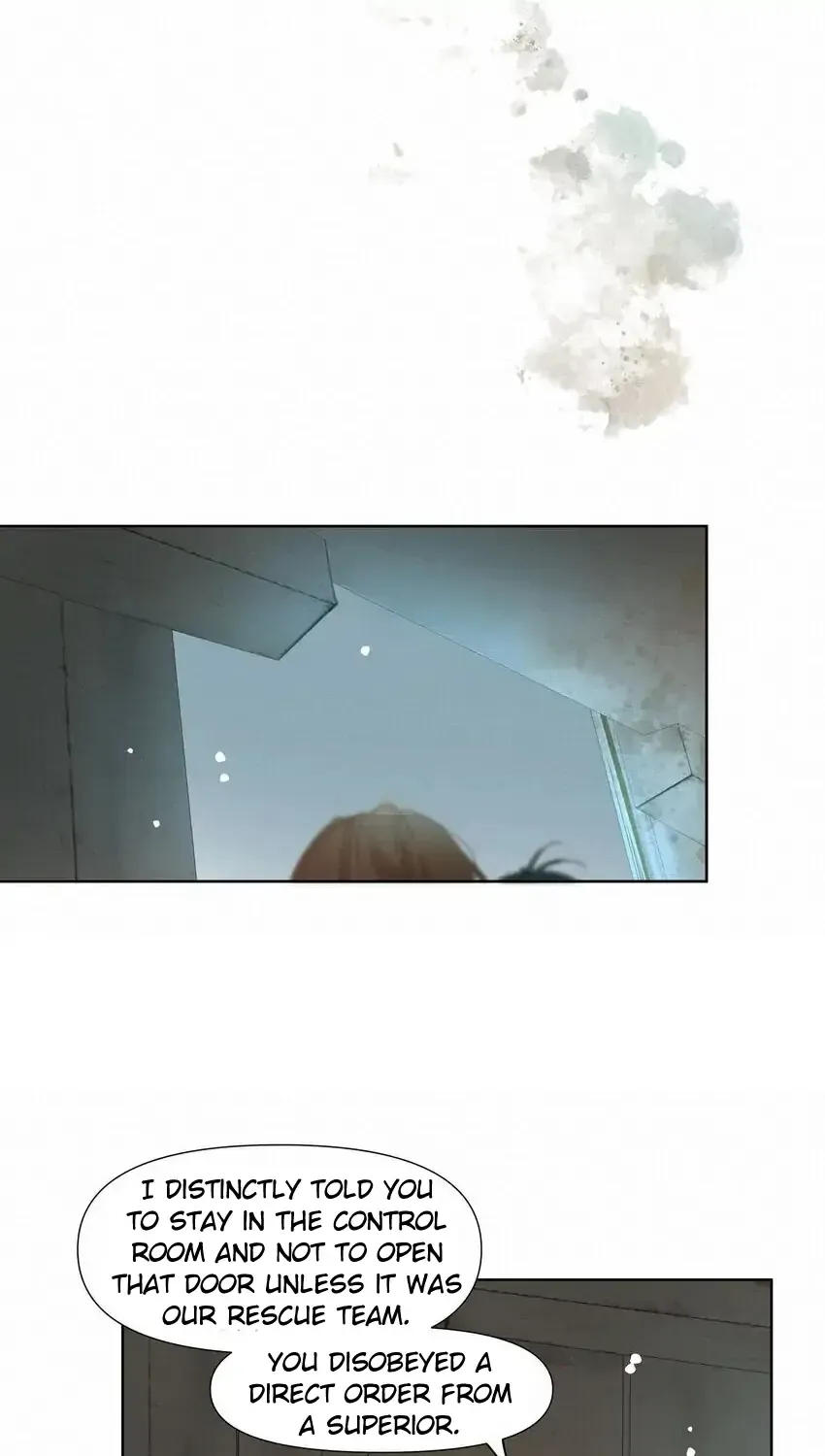 Addicted to Deathly Desire Chapter 20 page 20 - 
