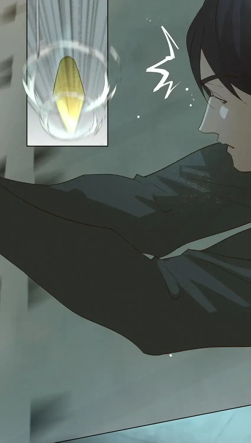 Addicted to Deathly Desire Chapter 20 page 3 - 