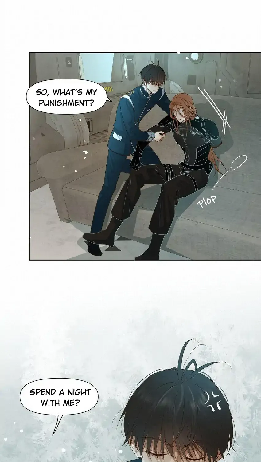 Addicted to Deathly Desire Chapter 20 page 22 - 