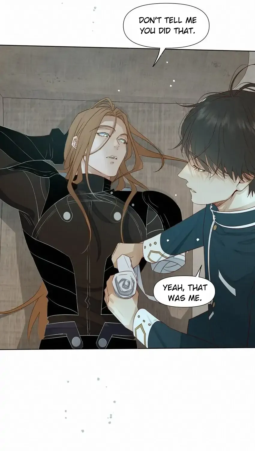 Addicted to Deathly Desire Chapter 20 page 26 - 