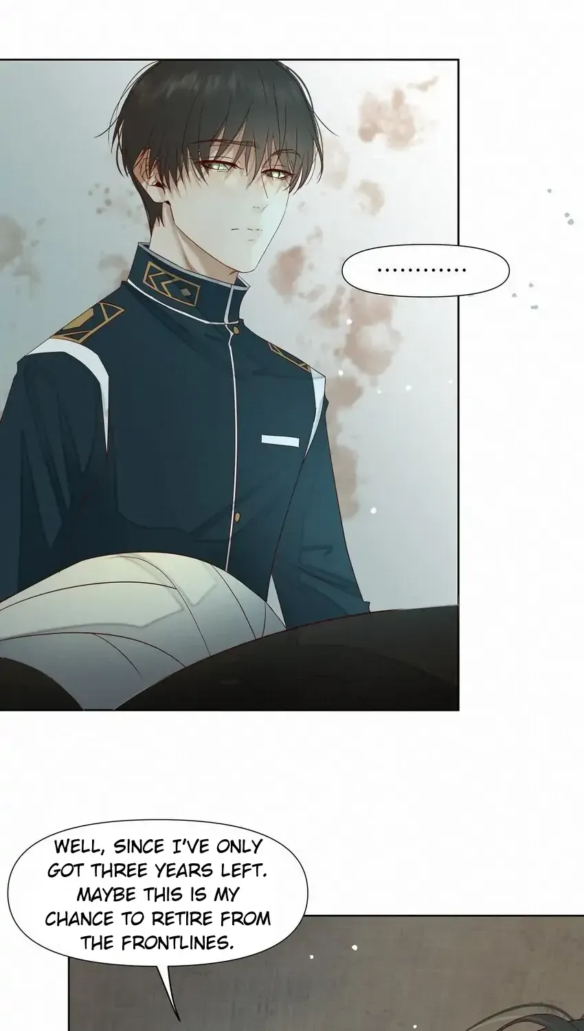 Addicted to Deathly Desire Chapter 20 page 27 - 