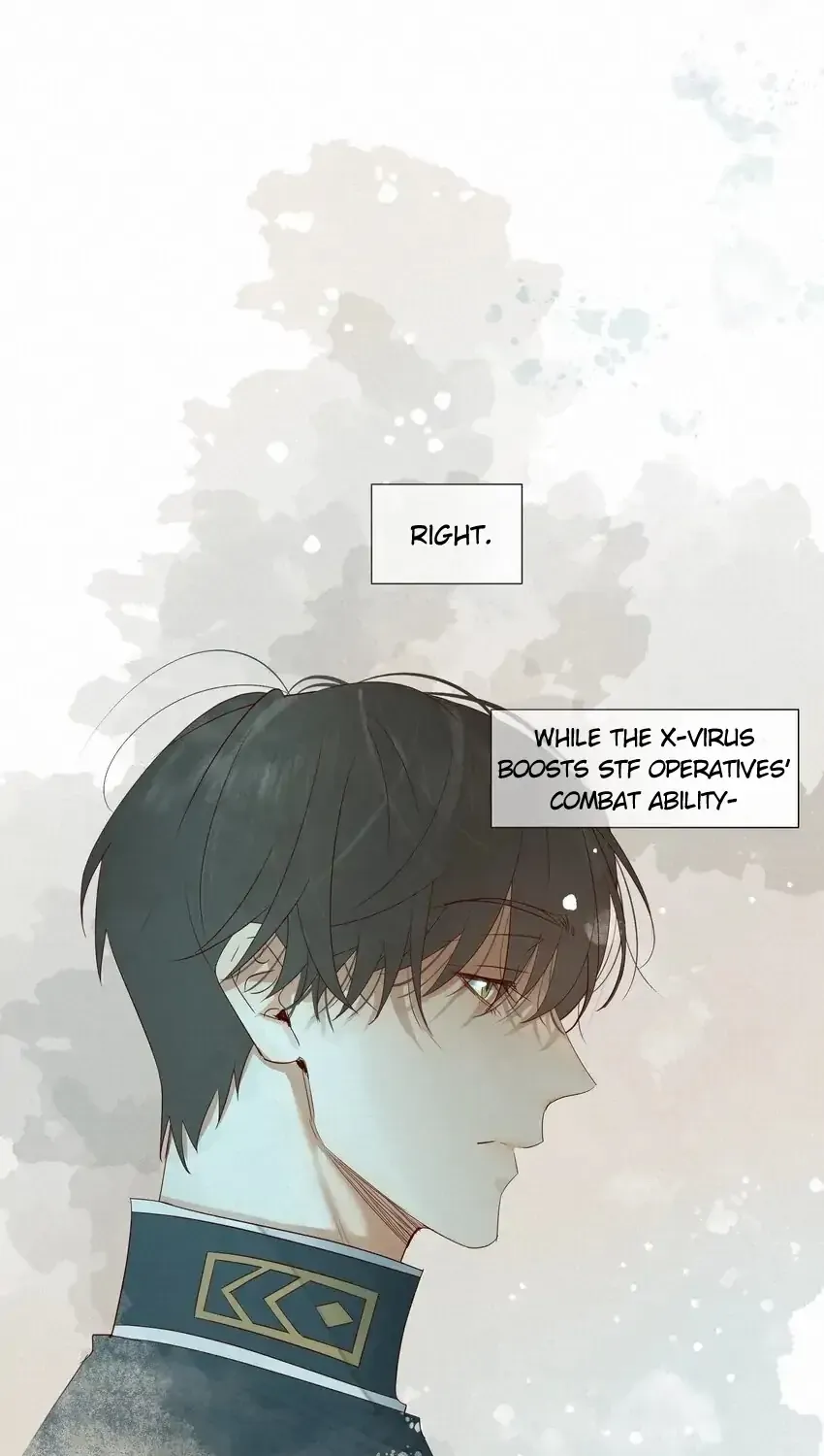 Addicted to Deathly Desire Chapter 20 page 29 - 