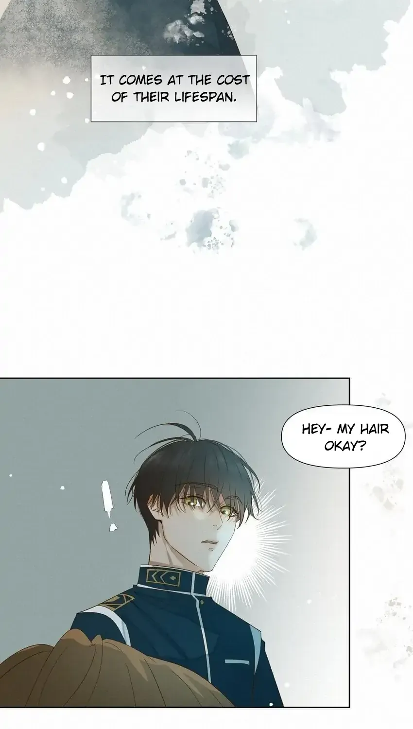 Addicted to Deathly Desire Chapter 20 page 30 - 