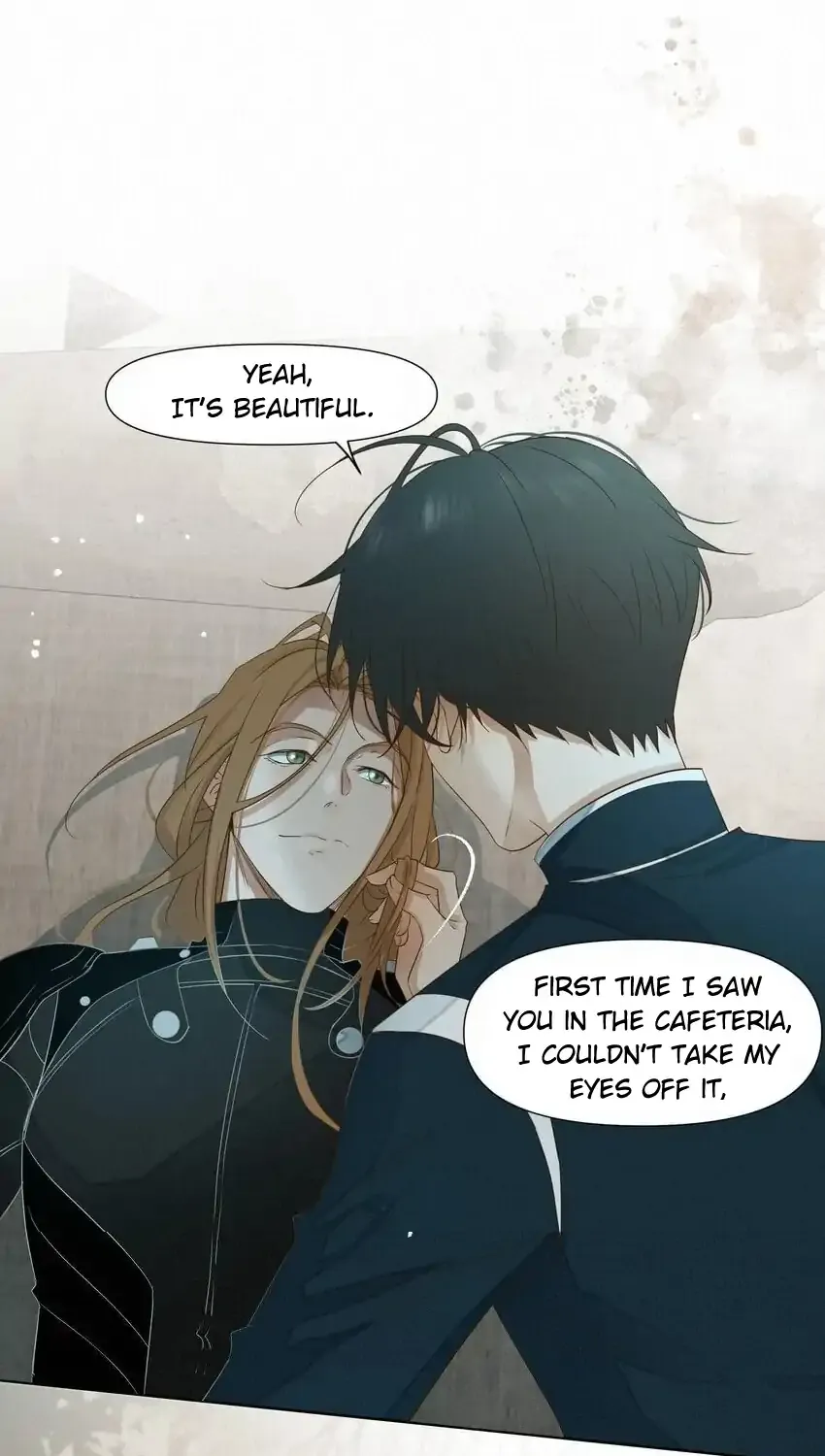 Addicted to Deathly Desire Chapter 20 page 31 - 