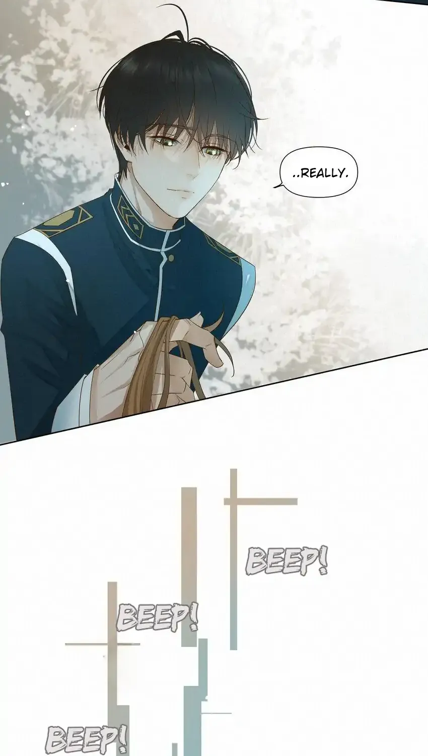 Addicted to Deathly Desire Chapter 20 page 32 - 