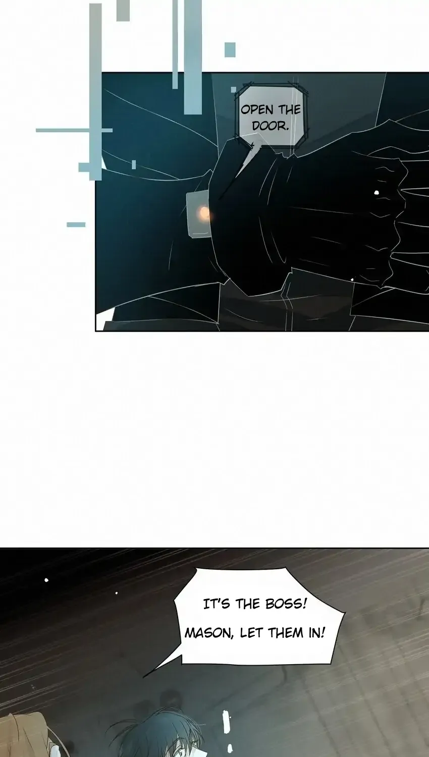 Addicted to Deathly Desire Chapter 20 page 33 - 