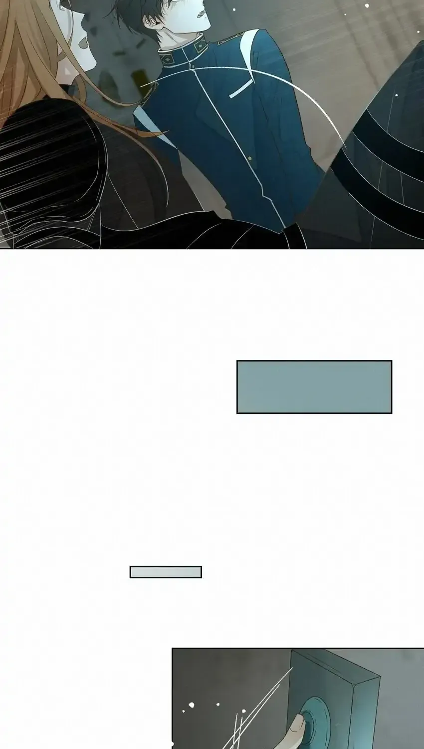 Addicted to Deathly Desire Chapter 20 page 34 - 