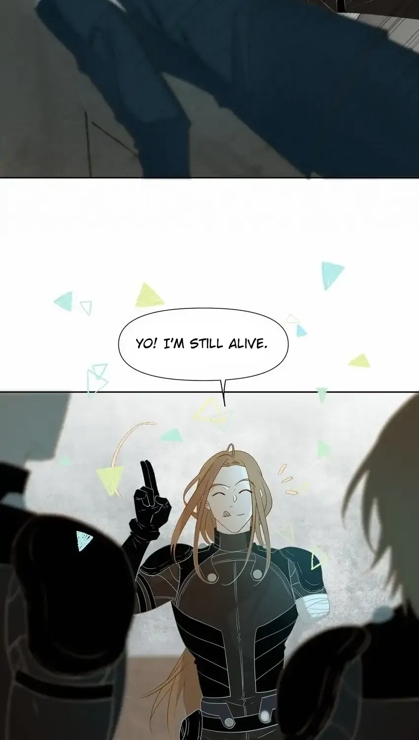 Addicted to Deathly Desire Chapter 20 page 36 - 