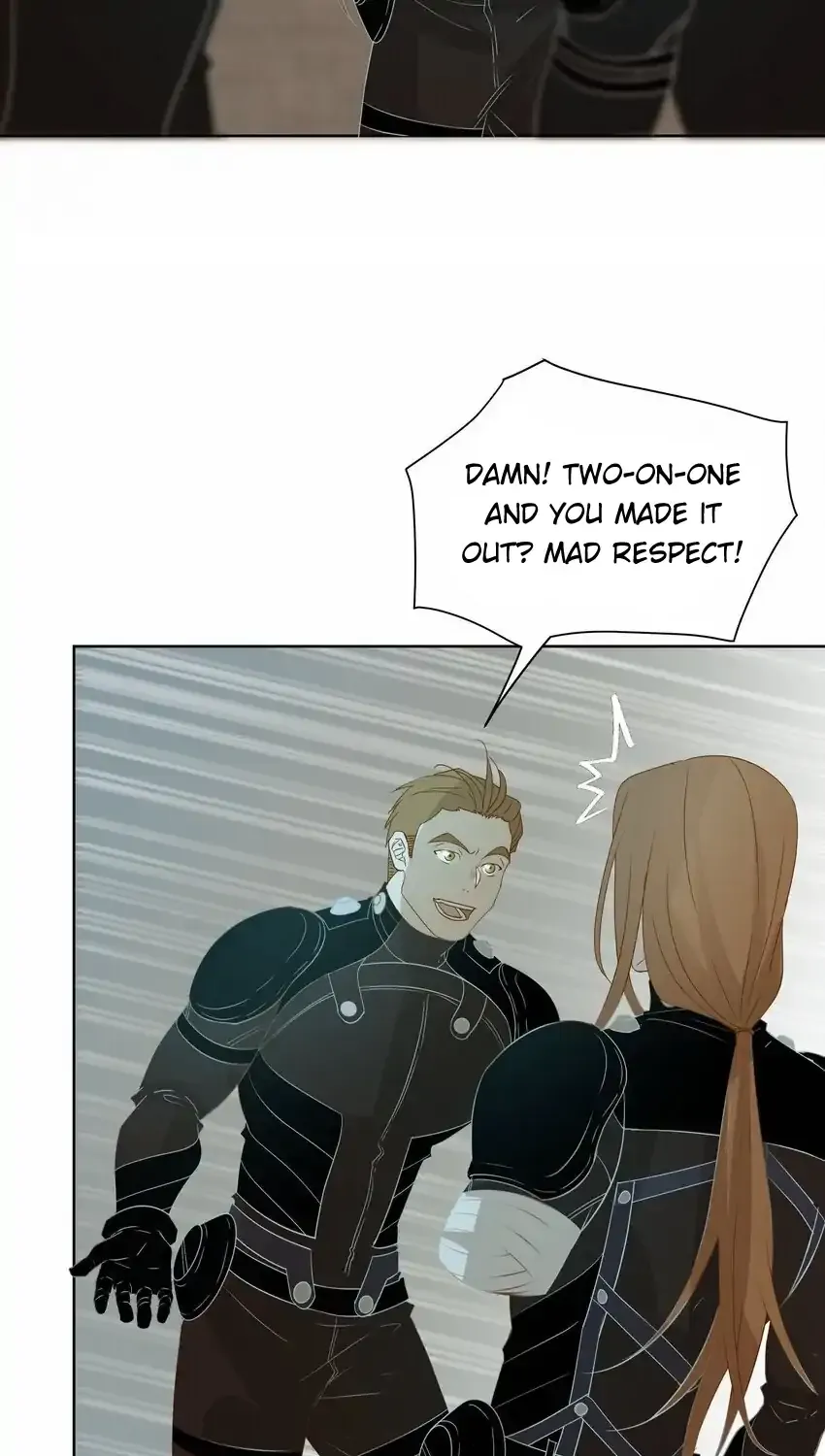 Addicted to Deathly Desire Chapter 20 page 37 - 