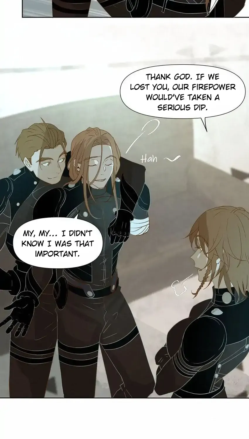 Addicted to Deathly Desire Chapter 20 page 38 - 