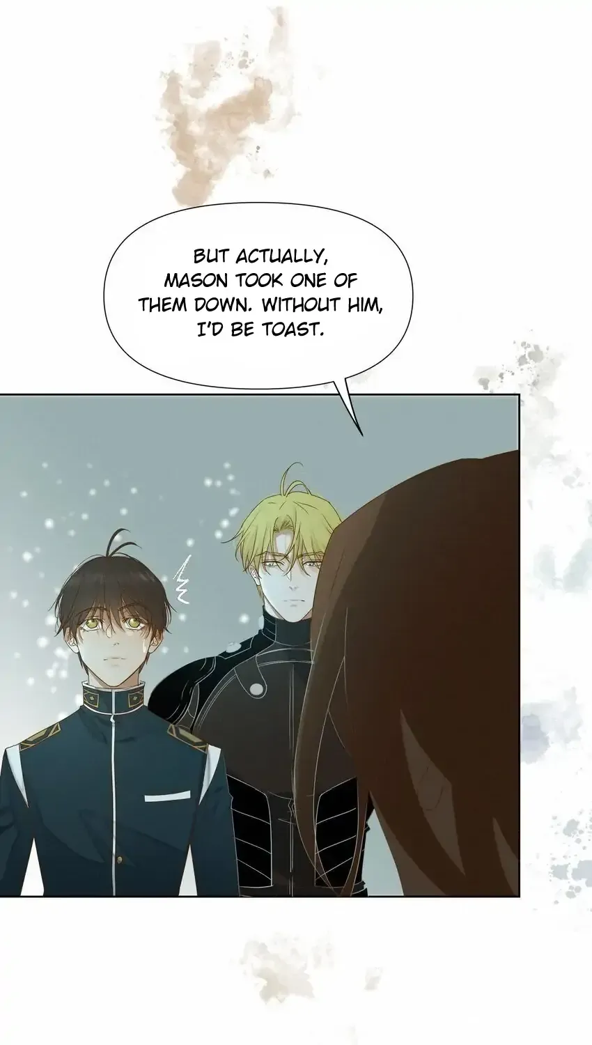Addicted to Deathly Desire Chapter 20 page 39 - 