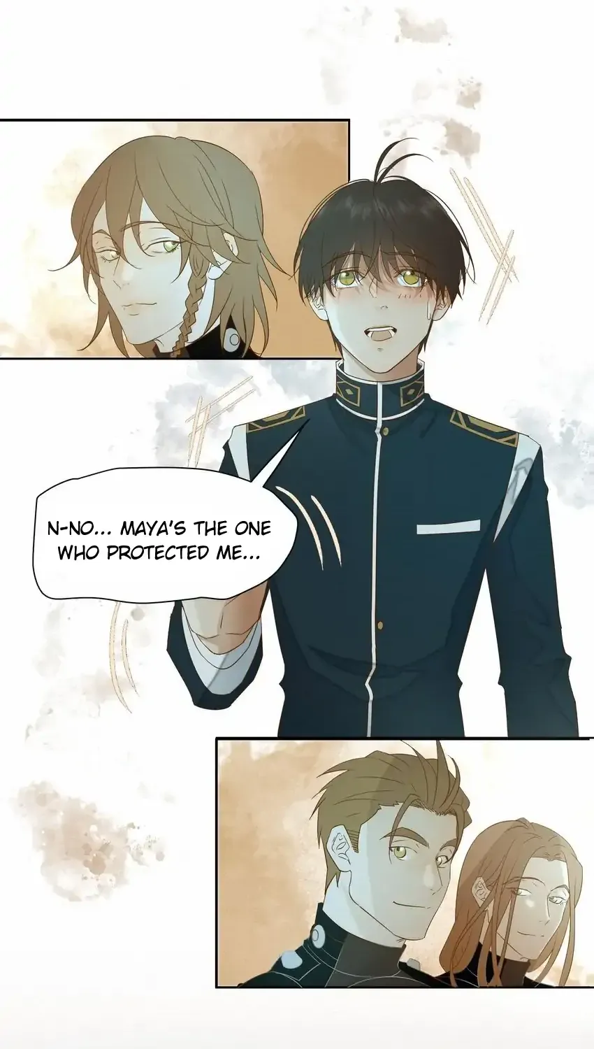 Addicted to Deathly Desire Chapter 20 page 40 - 