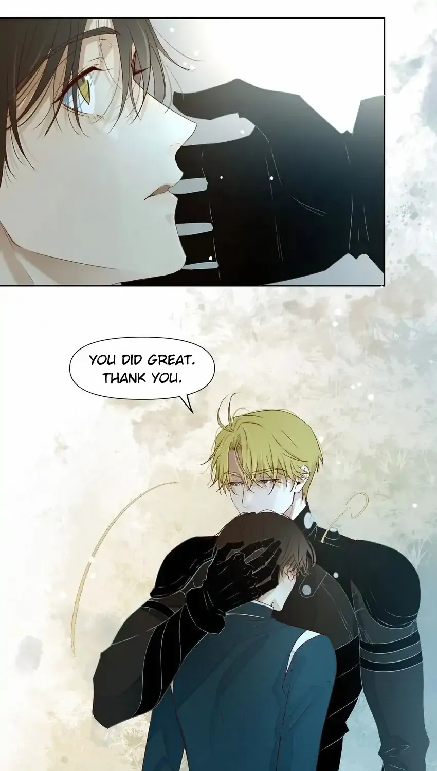 Addicted to Deathly Desire Chapter 20 page 43 - 