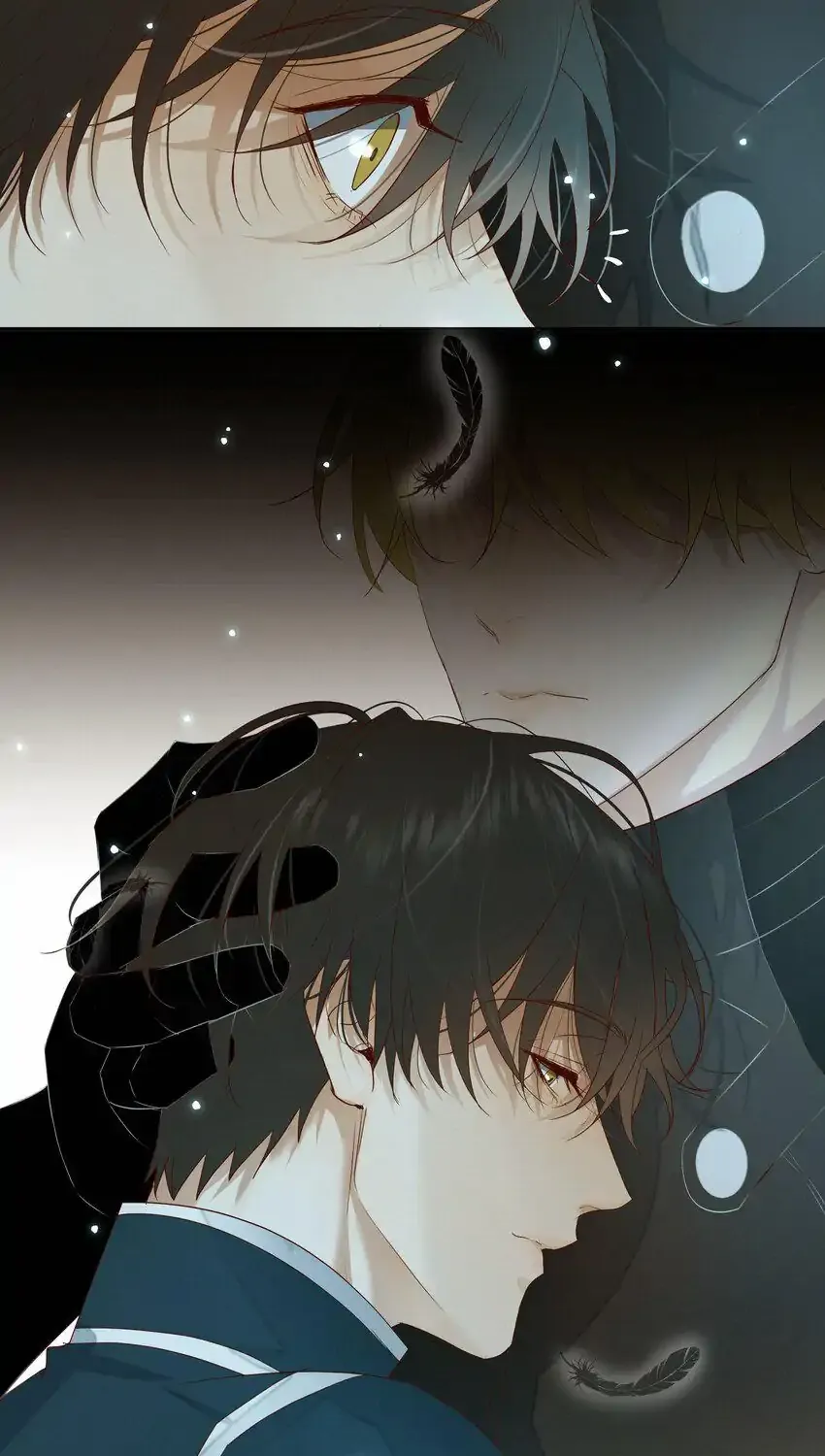 Addicted to Deathly Desire Chapter 20 page 45 - 