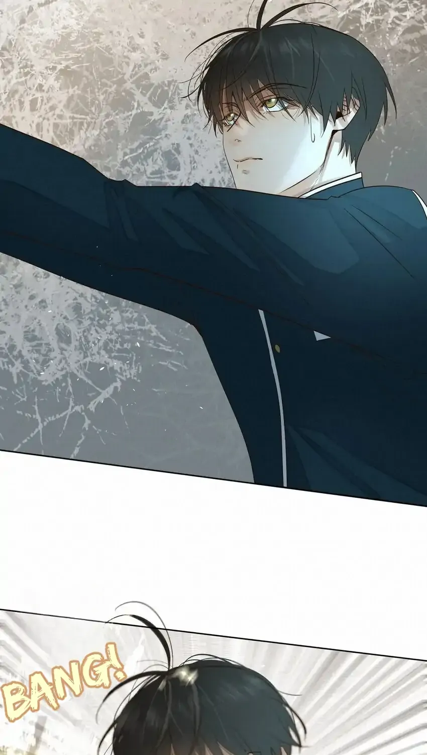 Addicted to Deathly Desire Chapter 20 page 10 - 