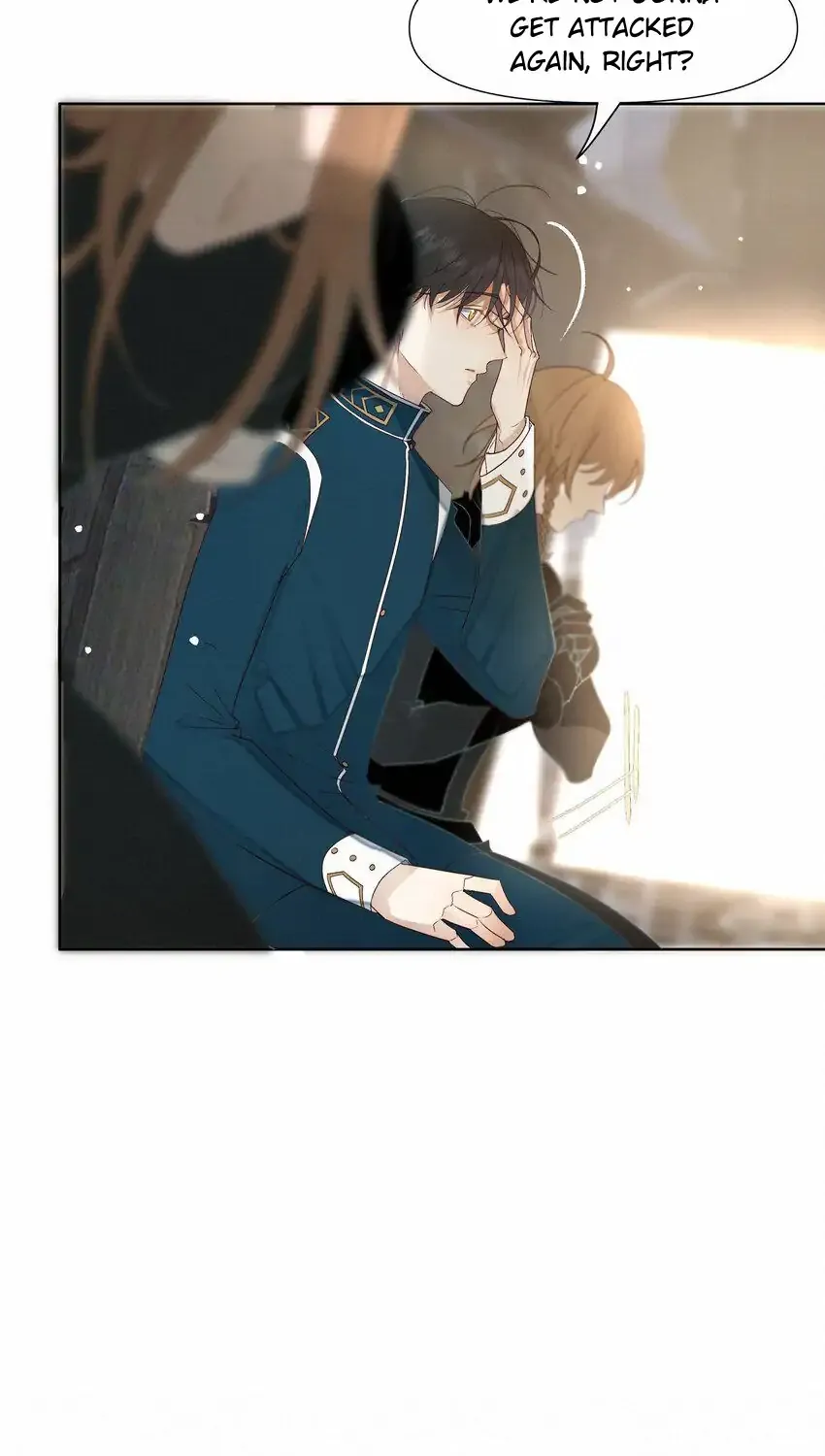 Addicted to Deathly Desire Chapter 21 page 18 - 