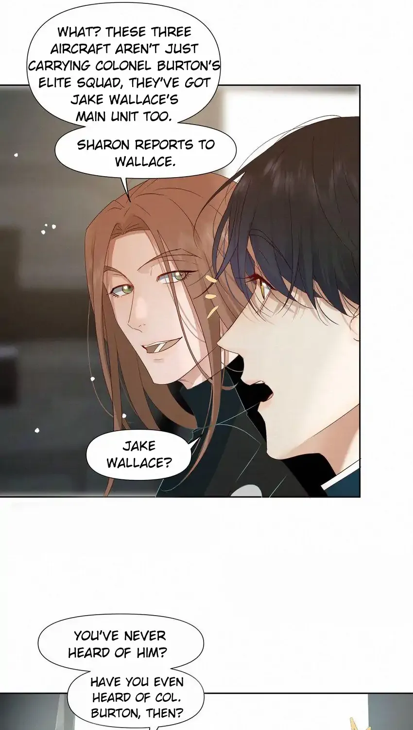 Addicted to Deathly Desire Chapter 21 page 19 - 