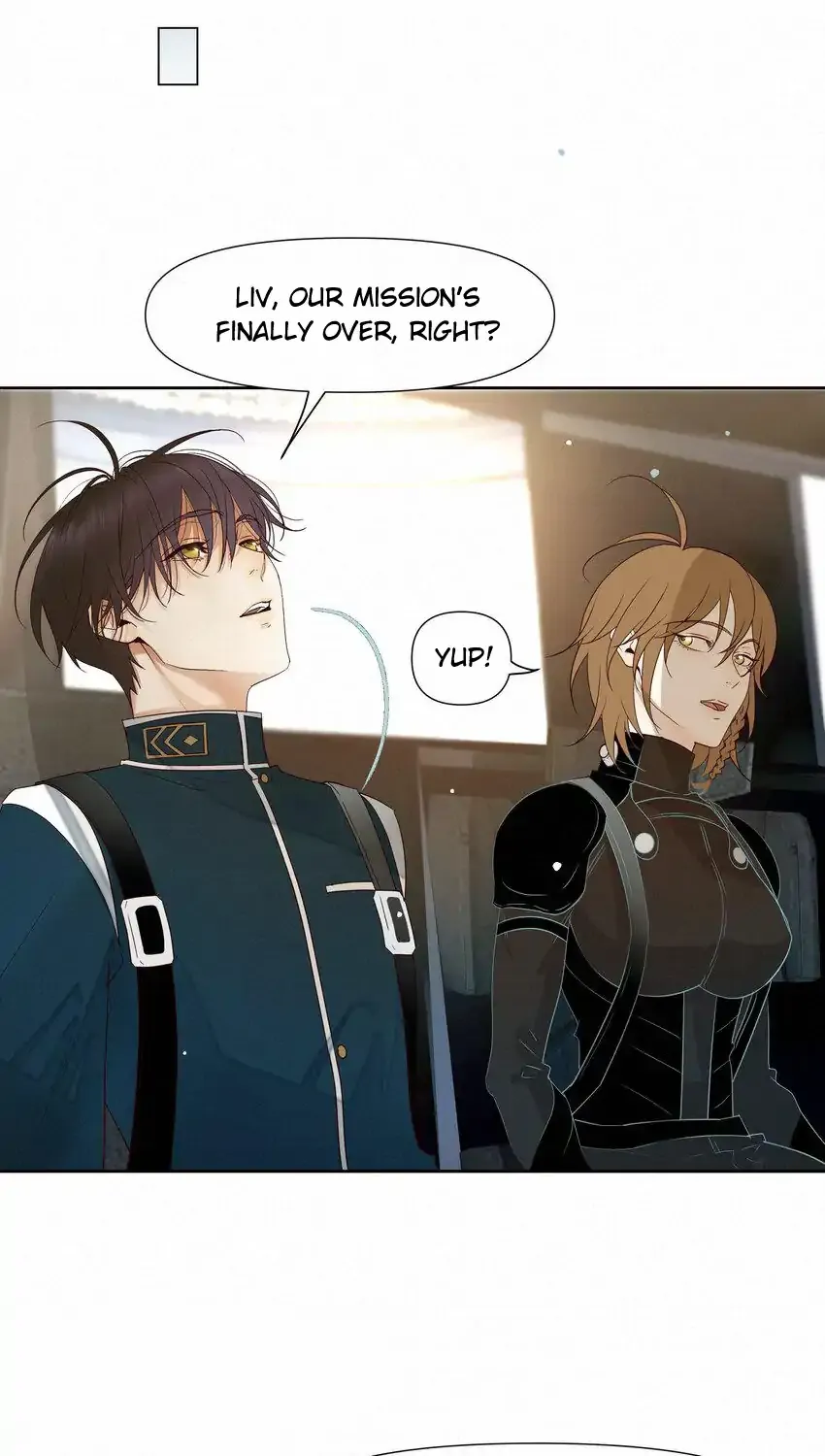 Addicted to Deathly Desire Chapter 21 page 22 - 