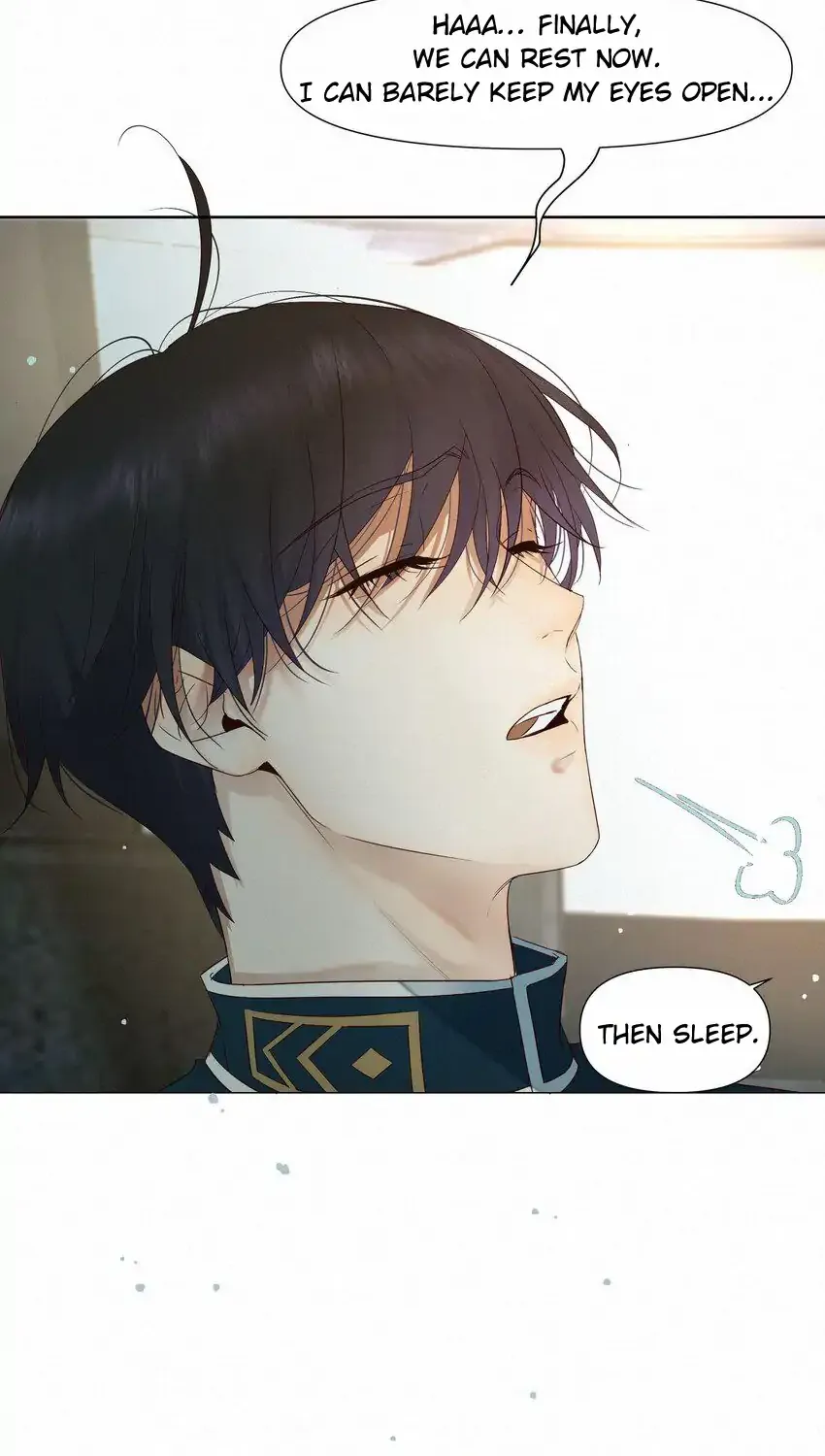 Addicted to Deathly Desire Chapter 21 page 23 - 