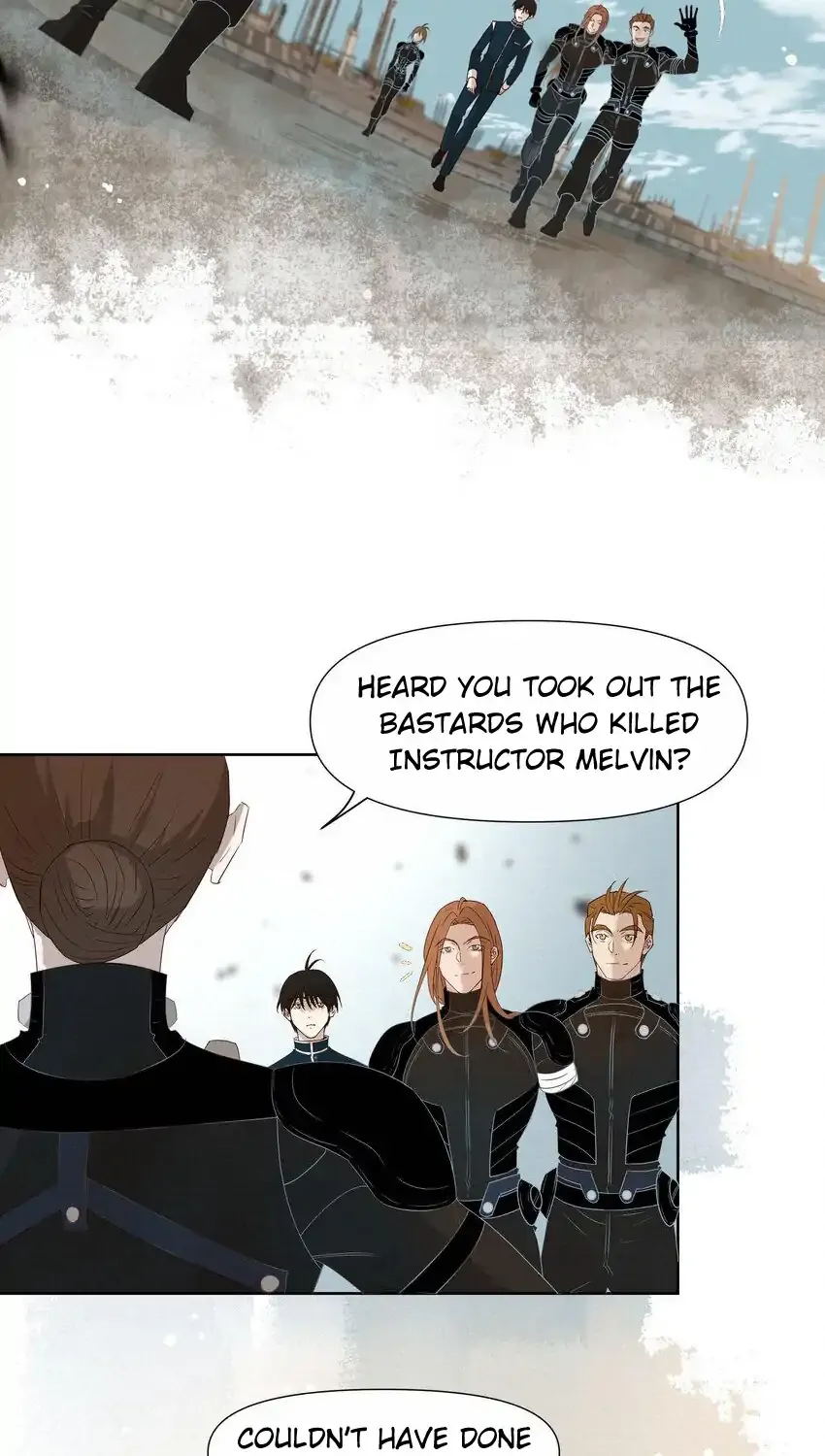 Addicted to Deathly Desire Chapter 21 page 4 - 