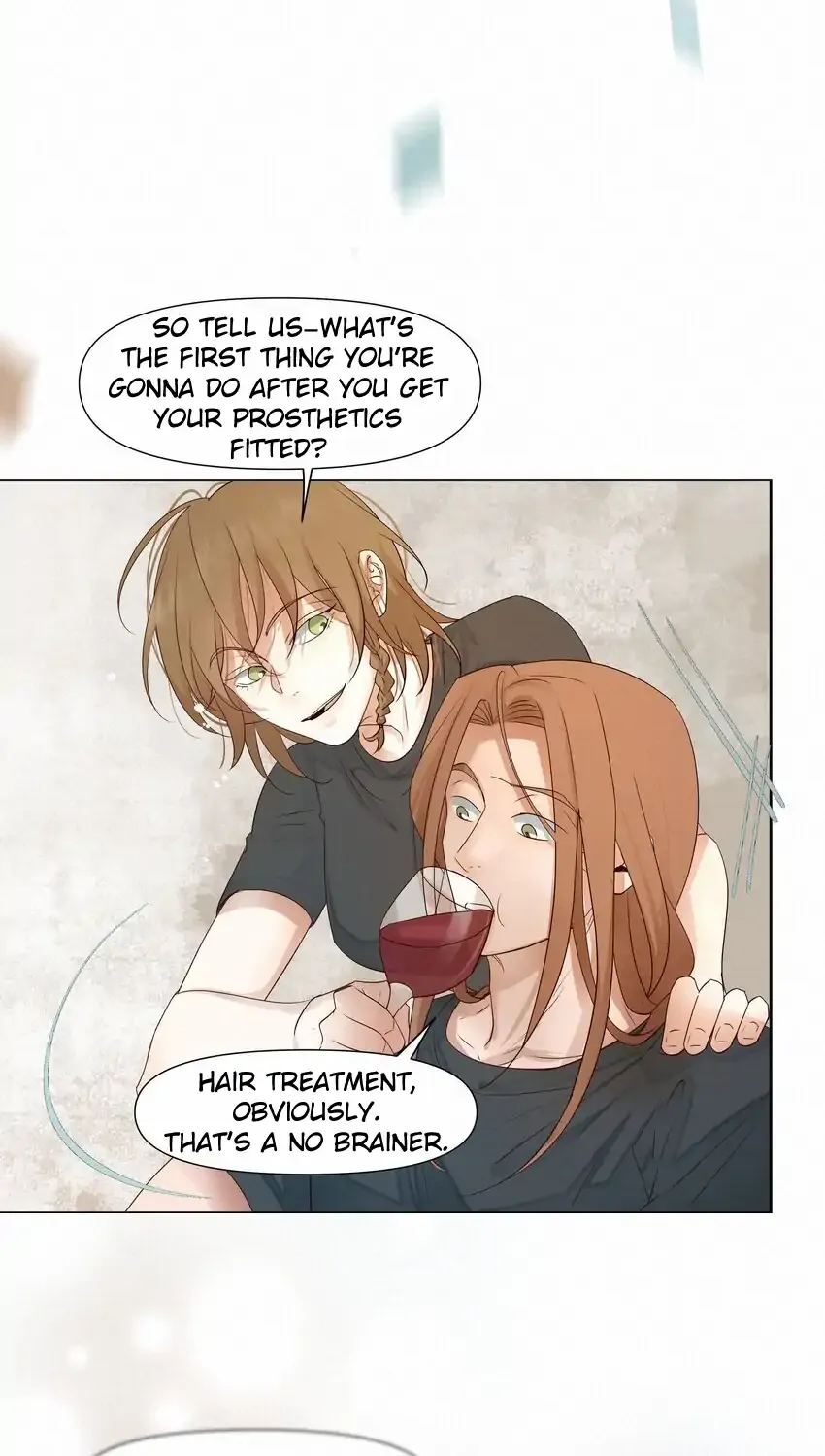 Addicted to Deathly Desire Chapter 21 page 34 - 