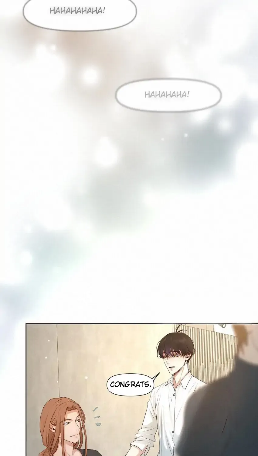 Addicted to Deathly Desire Chapter 21 page 35 - 