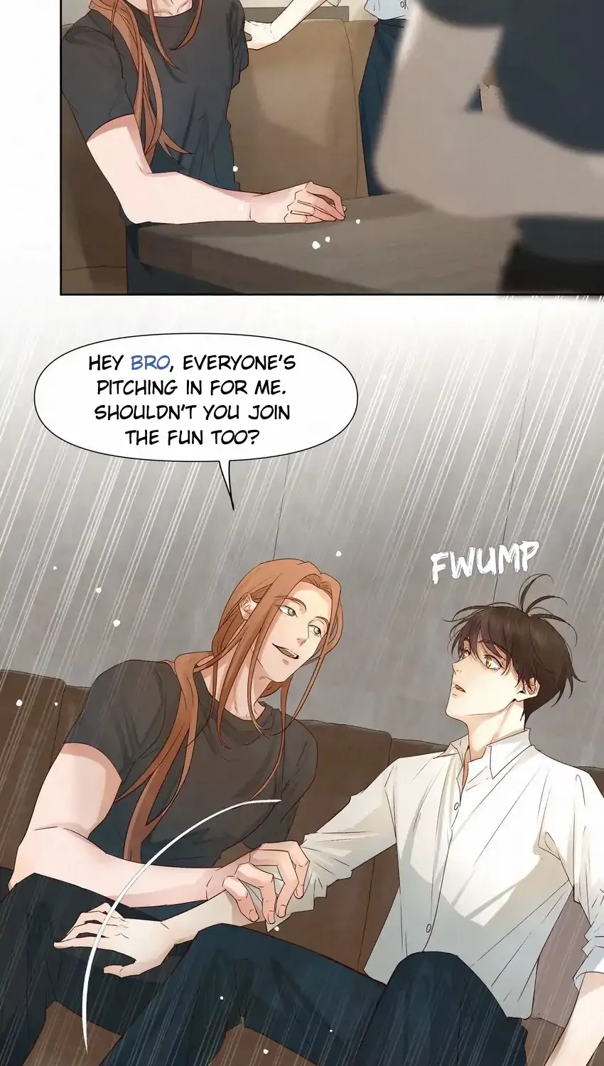 Addicted to Deathly Desire Chapter 21 page 36 - 