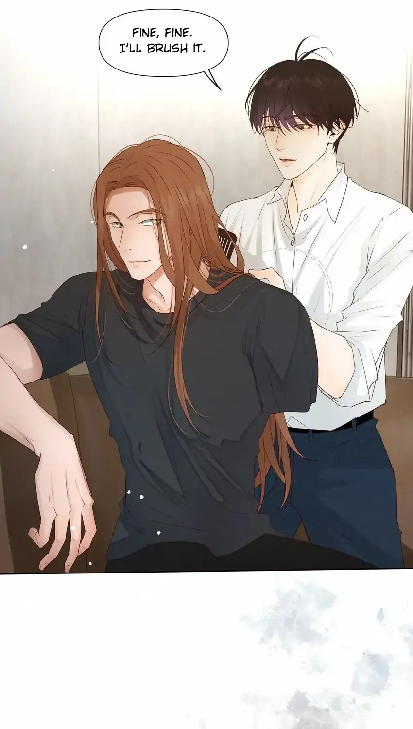 Addicted to Deathly Desire Chapter 21 page 39 - 