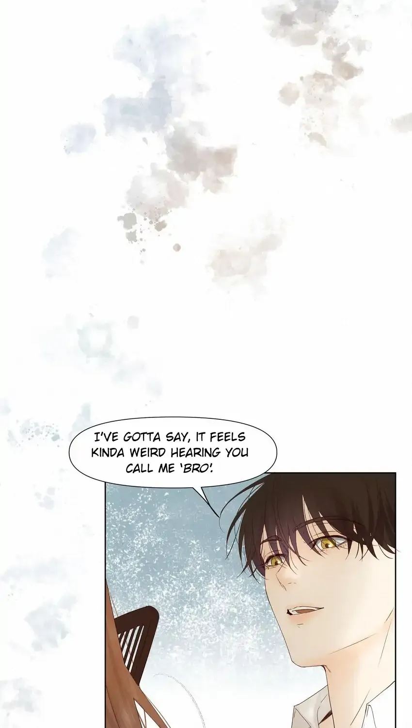 Addicted to Deathly Desire Chapter 21 page 40 - 