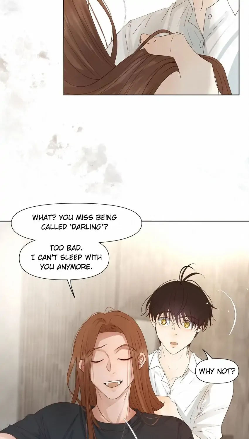 Addicted to Deathly Desire Chapter 21 page 41 - 